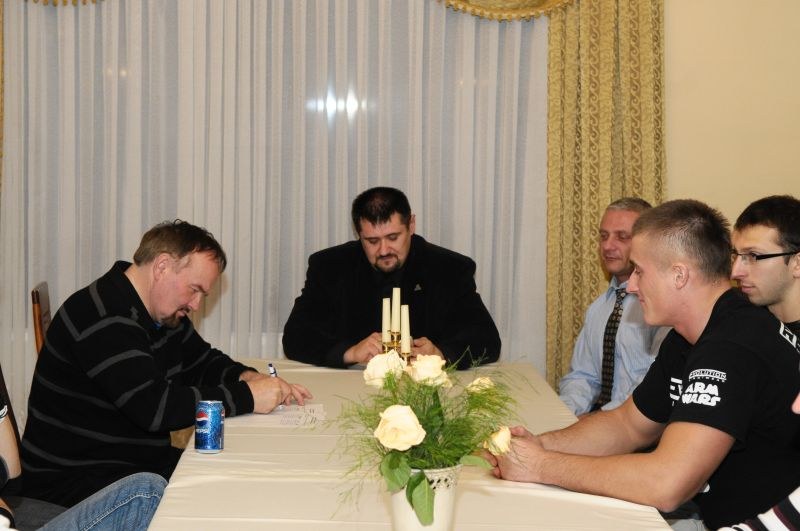 Puchar Polski 2009 Prawa Reka