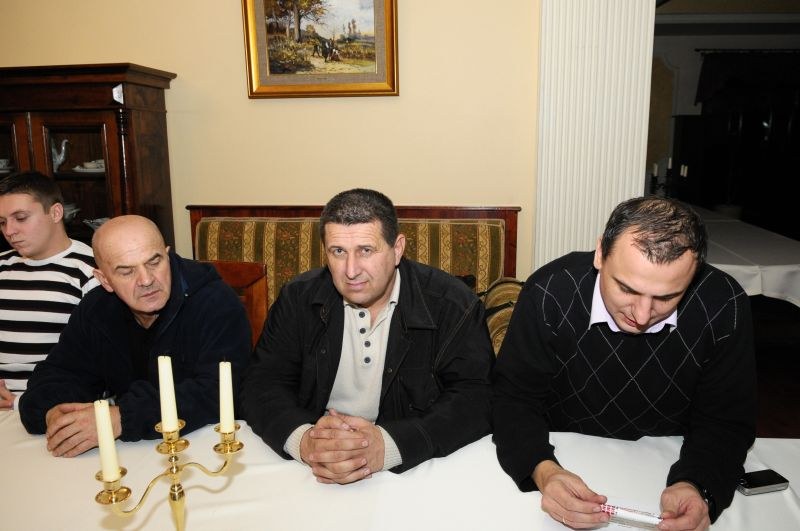 Puchar Polski 2009 Prawa Reka