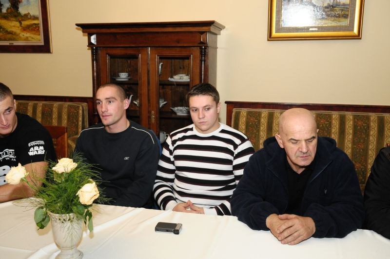 Puchar Polski 2009 Prawa Reka