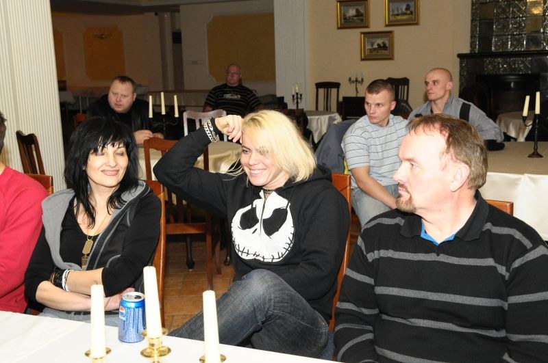 Puchar Polski 2009 Prawa Reka