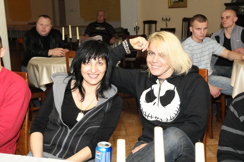 Puchar Polski 2009 Prawa Reka