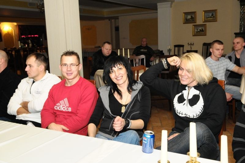 Puchar Polski 2009 Prawa Reka