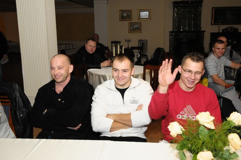 Puchar Polski 2009 Prawa Reka