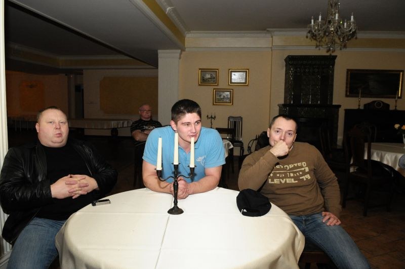 Puchar Polski 2009 Prawa Reka