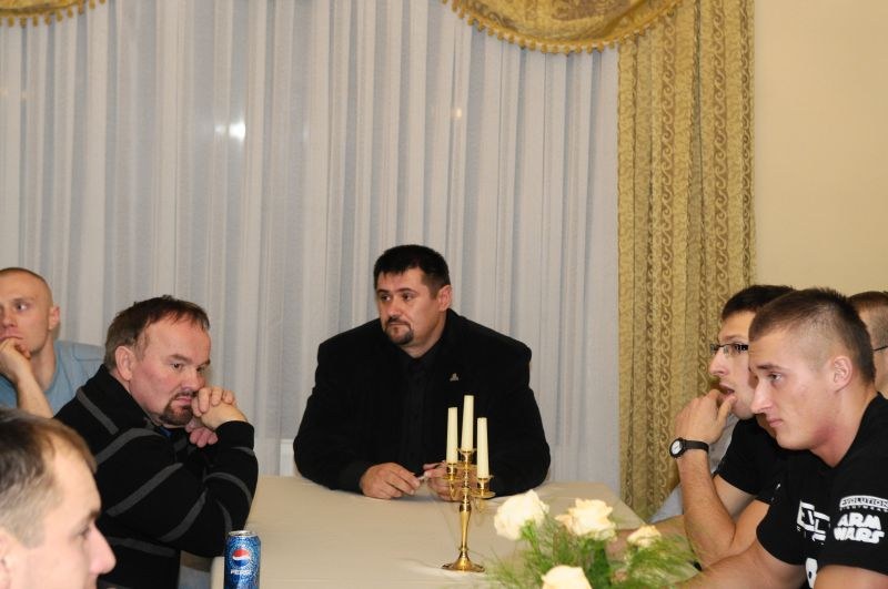 Puchar Polski 2009 Prawa Reka