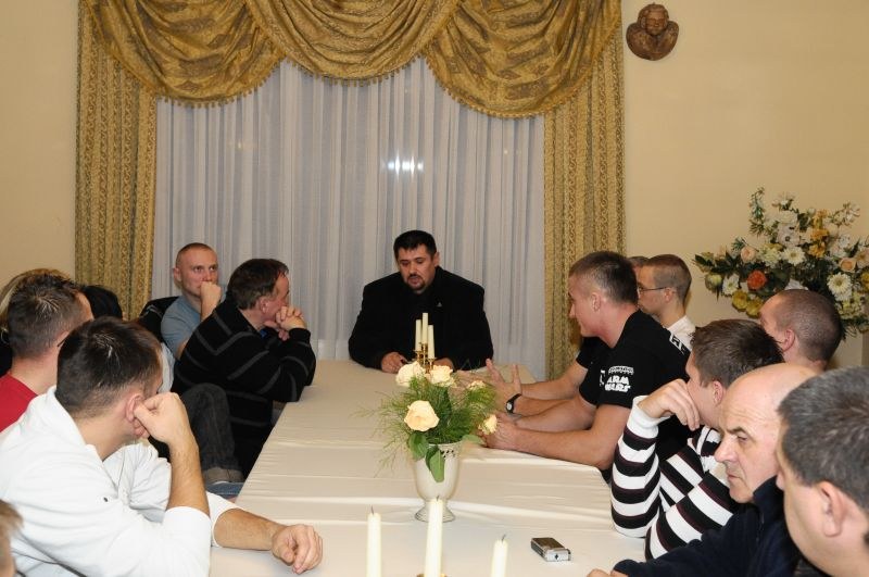 Puchar Polski 2009 Prawa Reka