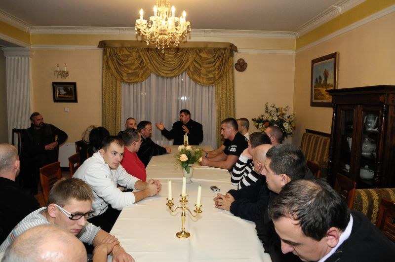 Puchar Polski 2009 Prawa Reka