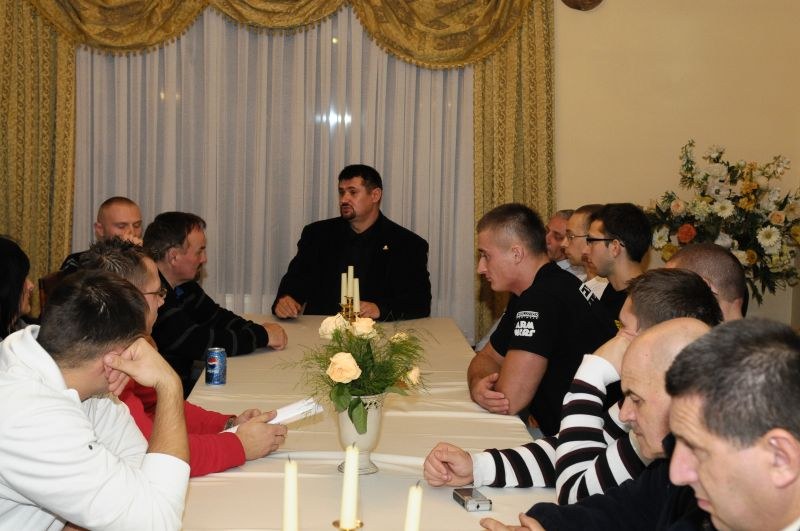 Puchar Polski 2009 Prawa Reka