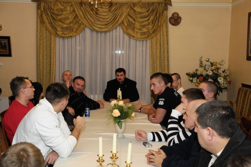 Puchar Polski 2009 Prawa Reka