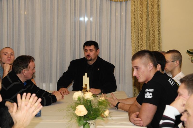 Puchar Polski 2009 Prawa Reka