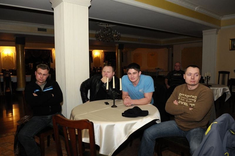 Puchar Polski 2009 Prawa Reka