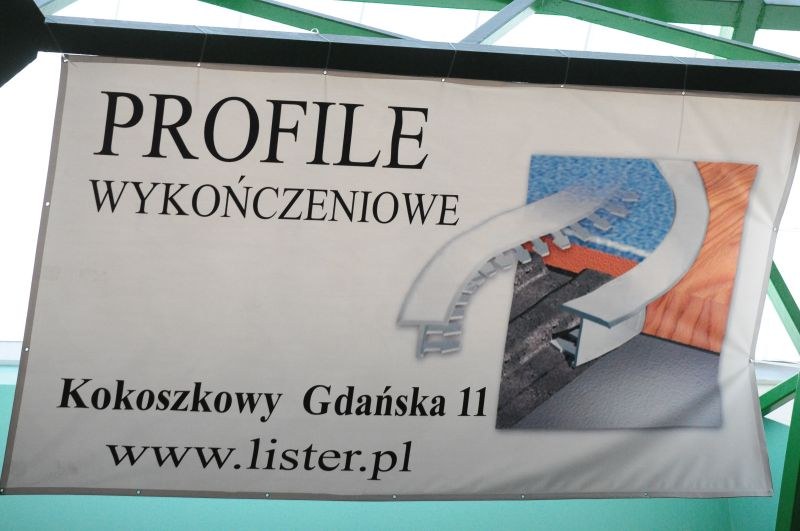 Puchar Polski 2009 Prawa Reka