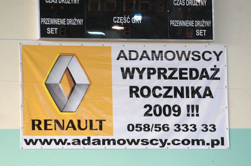 Puchar Polski 2009 Prawa Reka