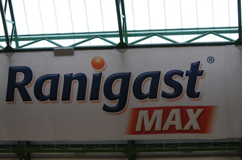 Puchar Polski 2009 Prawa Reka