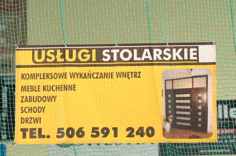 Puchar Polski 2009 Prawa Reka