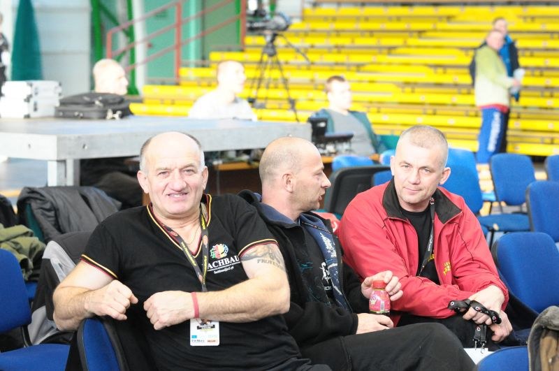 Puchar Polski 2009 Prawa Reka