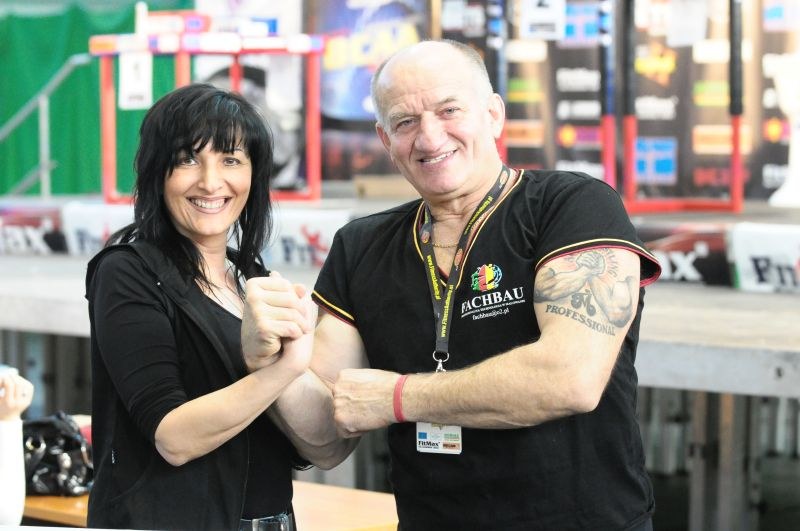 Puchar Polski 2009 Prawa Reka