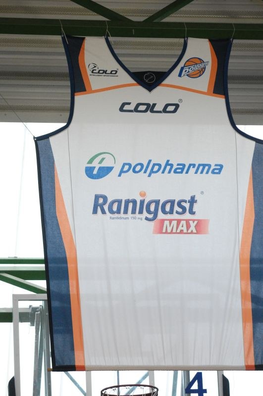 Puchar Polski 2009 Prawa Reka