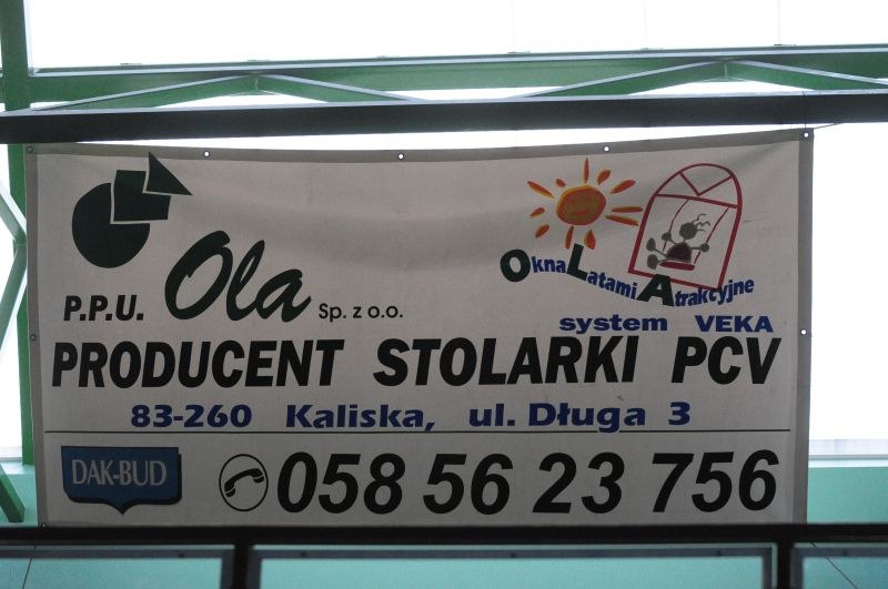 Puchar Polski 2009 Prawa Reka