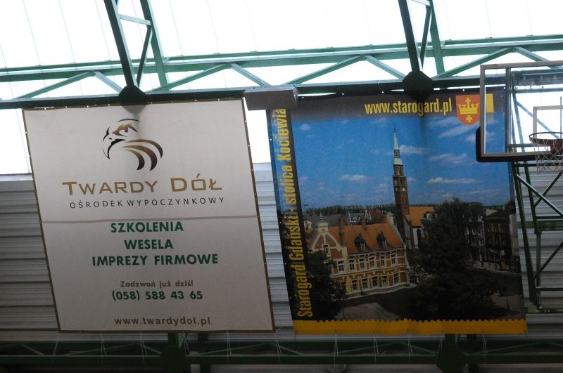 Puchar Polski 2009 Prawa Reka