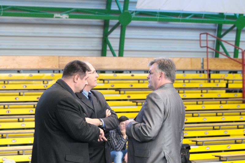 Puchar Polski 2009 Prawa Reka