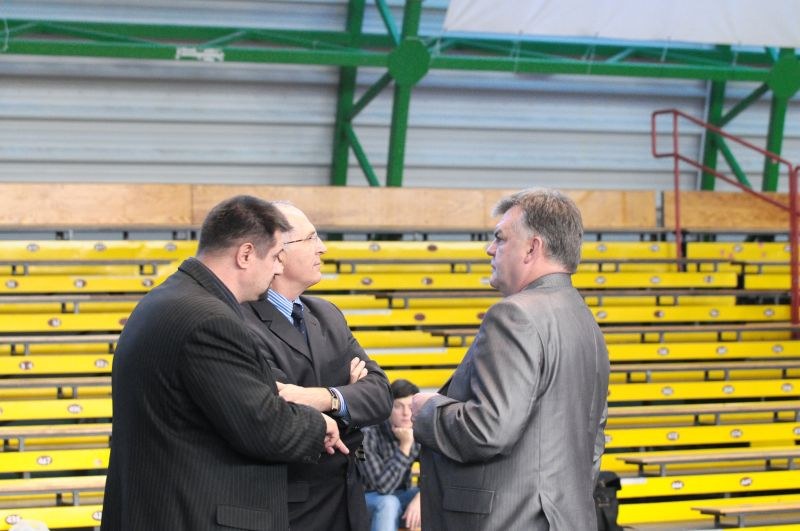 Puchar Polski 2009 Prawa Reka