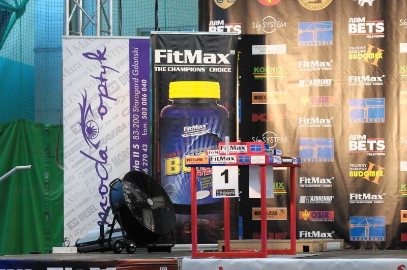 Puchar Polski 2009 Prawa Reka