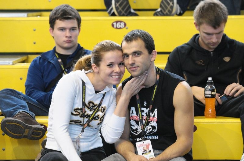 Puchar Polski 2009 Prawa Reka