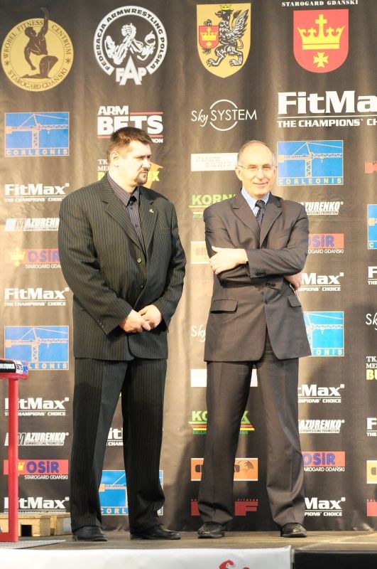 Puchar Polski 2009 Prawa Reka