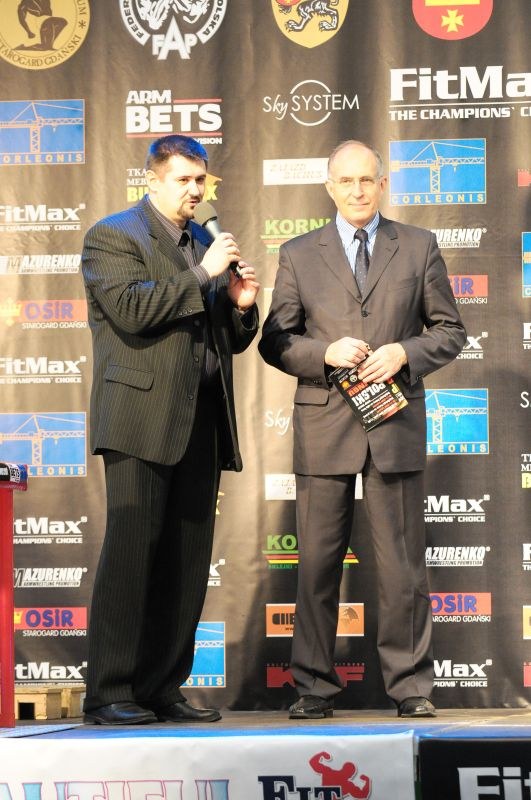 Puchar Polski 2009 Prawa Reka