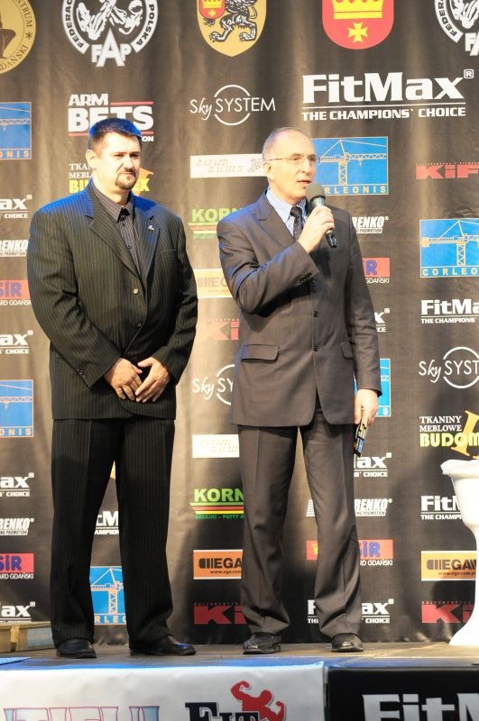 Puchar Polski 2009 Prawa Reka