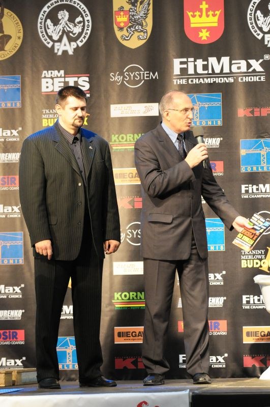 Puchar Polski 2009 Prawa Reka