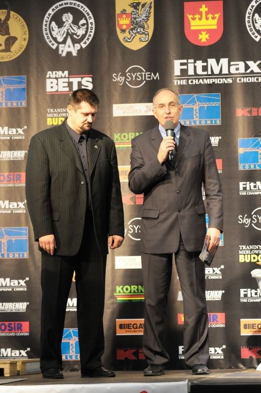 Puchar Polski 2009 Prawa Reka