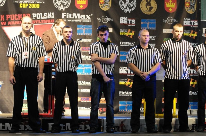 Puchar Polski 2009 Prawa Reka