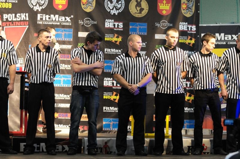 Puchar Polski 2009 Prawa Reka