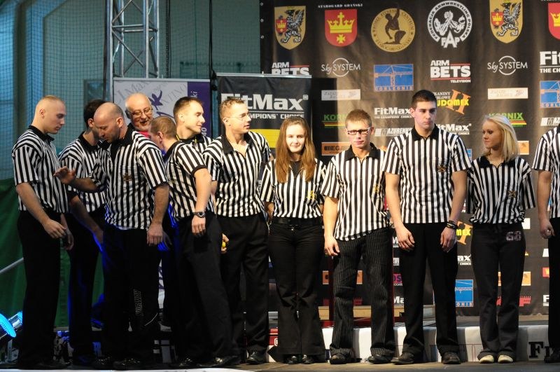 Puchar Polski 2009 Prawa Reka