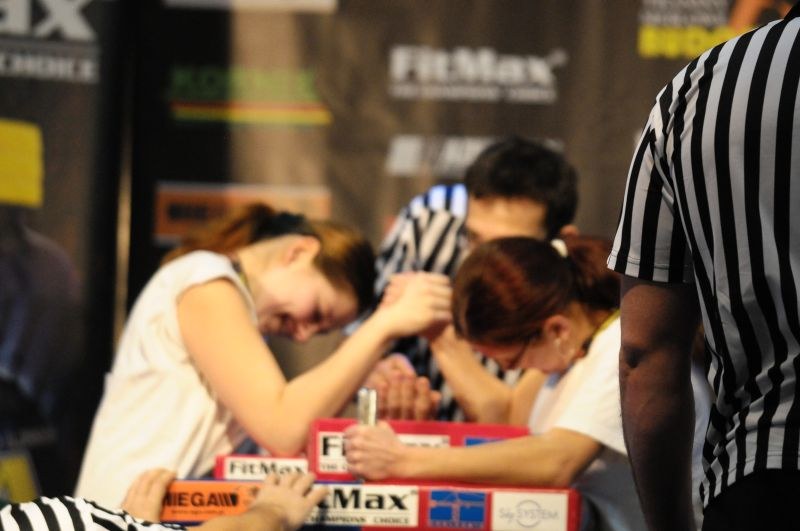 Puchar Polski 2009 Prawa Reka