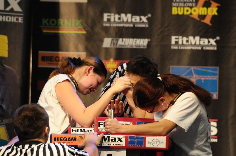 Puchar Polski 2009 Prawa Reka