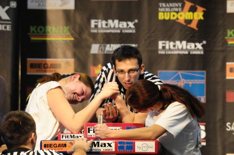 Puchar Polski 2009 Prawa Reka