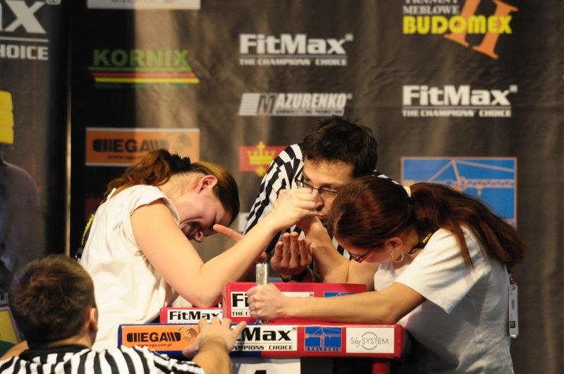 Puchar Polski 2009 Prawa Reka