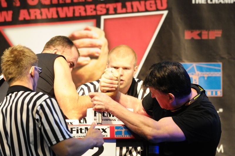 Puchar Polski 2009 Prawa Reka