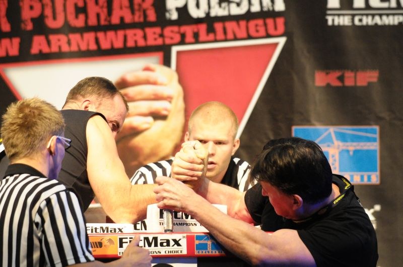 Puchar Polski 2009 Prawa Reka