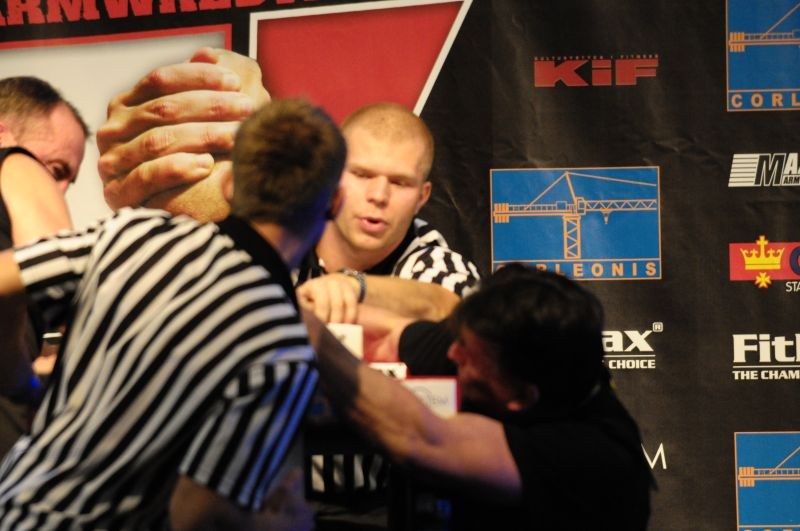 Puchar Polski 2009 Prawa Reka