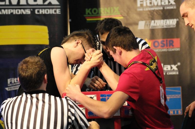 Puchar Polski 2009 Prawa Reka