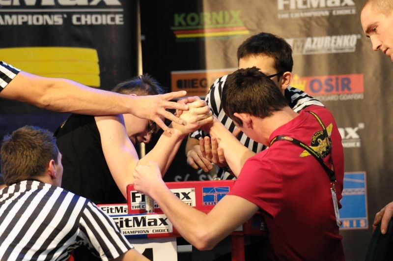 Puchar Polski 2009 Prawa Reka