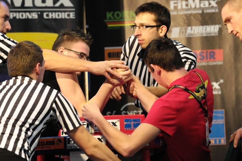 Puchar Polski 2009 Prawa Reka