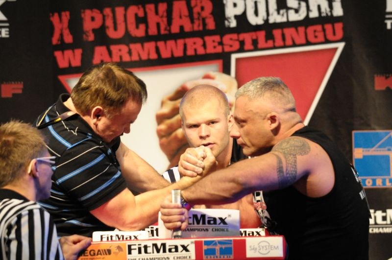 Puchar Polski 2009 Prawa Reka