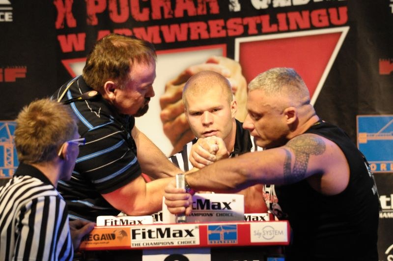 Puchar Polski 2009 Prawa Reka