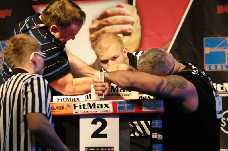 Puchar Polski 2009 Prawa Reka