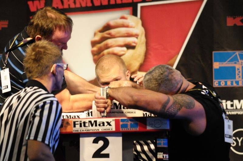 Puchar Polski 2009 Prawa Reka